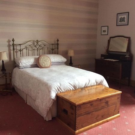 Old Bank House Bed and Breakfast Peterhead Εξωτερικό φωτογραφία