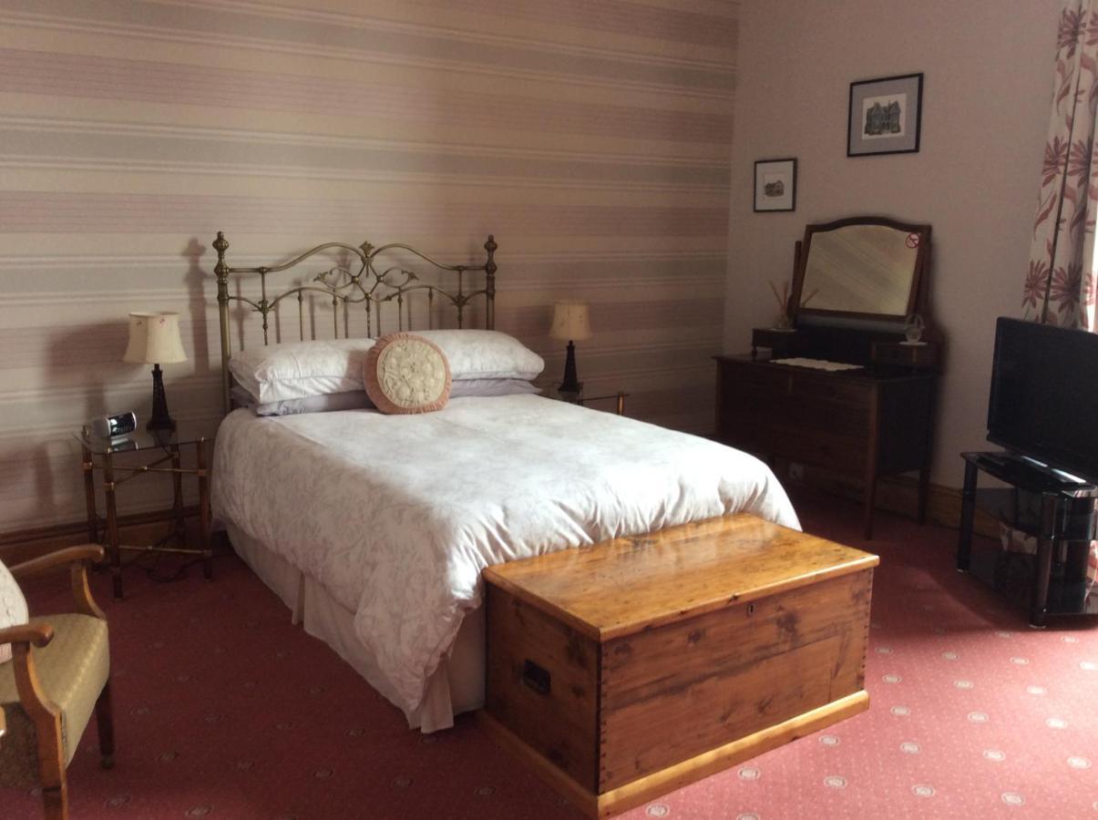 Old Bank House Bed and Breakfast Peterhead Εξωτερικό φωτογραφία