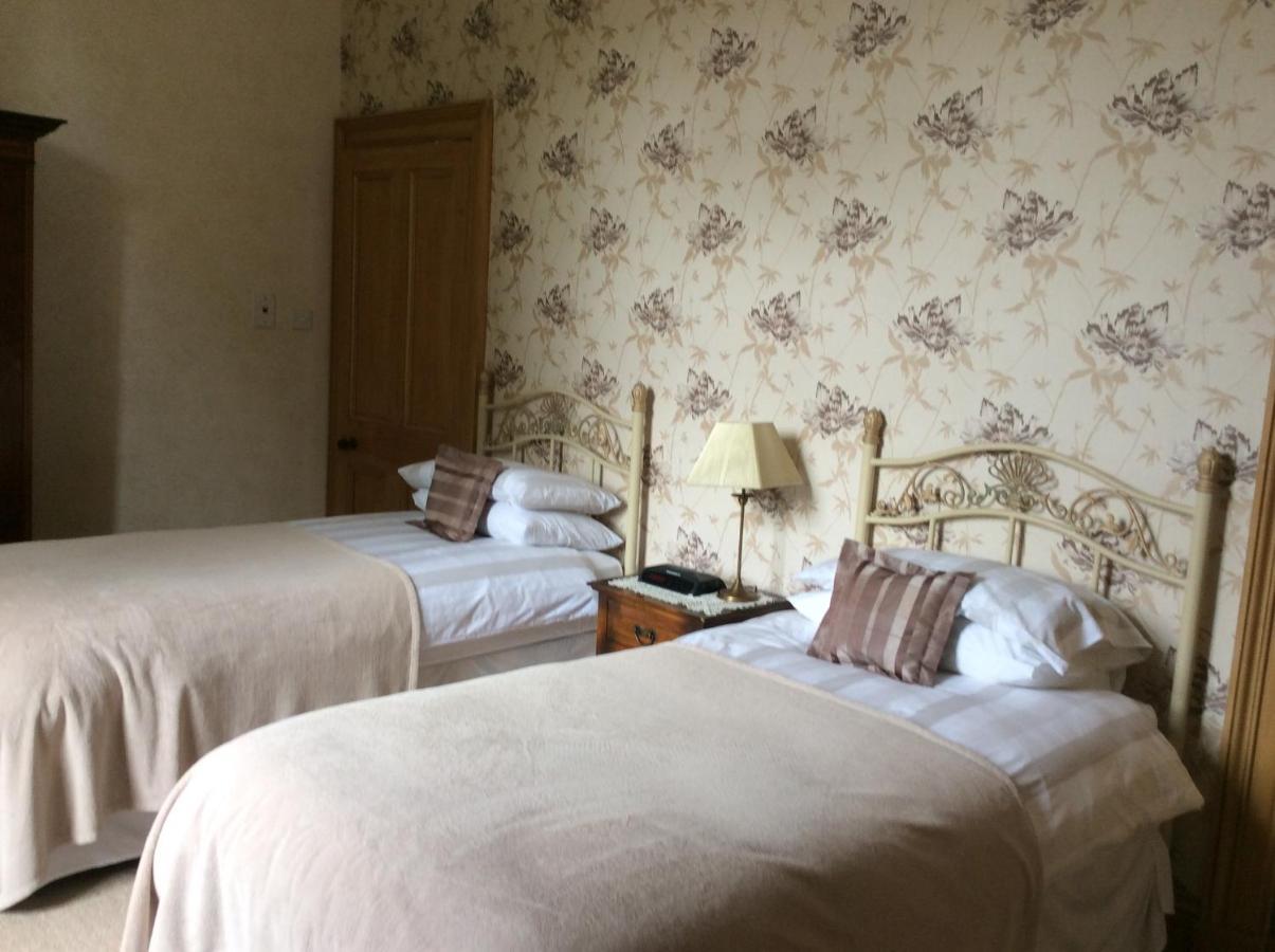 Old Bank House Bed and Breakfast Peterhead Εξωτερικό φωτογραφία
